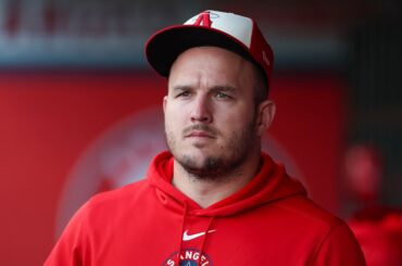 Rumeurs sur Mike Trout : un dirigeant de la MLB affirme que les Angels devraient manger la majeure partie du contrat dans le cadre d'un échange