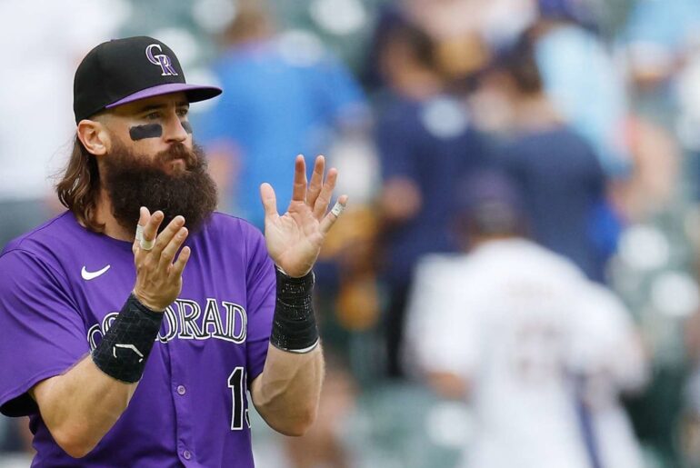 Charlie Blackmon annonce sa retraite de la MLB après 14 ans avec les Rockies et 4 All-Stars