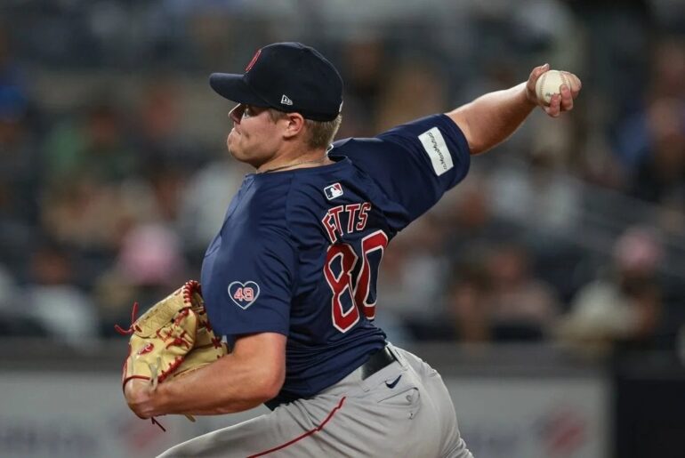 Les Red Sox tentent de conserver leurs espoirs de playoffs face aux Twins