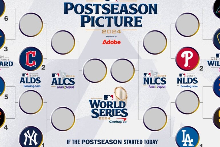 La NLDS sera-t-elle télévisée sur FOX et/ou FS1 ?