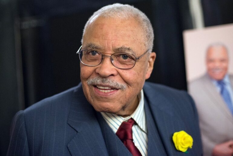 Mort de James Earl Jones : la voix de Dark Vador, la star de « Field Of Dreams », le gagnant de l'EGOT