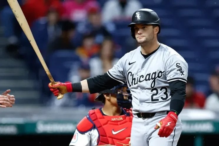 Chronique South Side : évacuer les frustrations de cette saison 2024 des White Sox