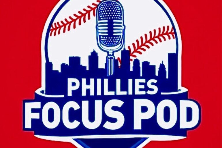 Découvrez notre nouvel épisode de podcast des Phillies !