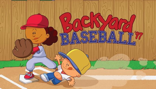 Backyard Baseball '97 sortira sur Steam le 10 octobre.