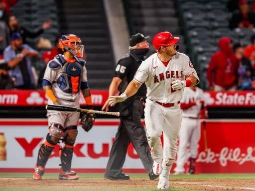 Sujet du jeu : AL Wild Card Game 1 ⚾ Tigres (0) @ Astros (0) - 14h32 HE