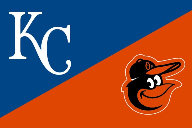 r/MLB – Royals de Kansas City contre Orioles de Baltimore (fil de discussion du match 2)