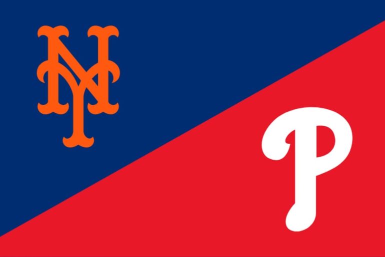 r/MLB – Mets de New York contre Phillies de Philadelphie (fil de discussion du match 2)