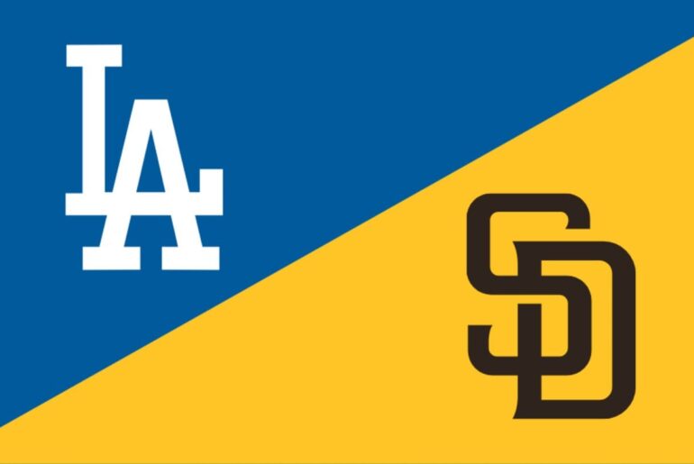 r/MLB – Los Angeles Dodgers VS San Diego Padres (Jeu 4 Thread)