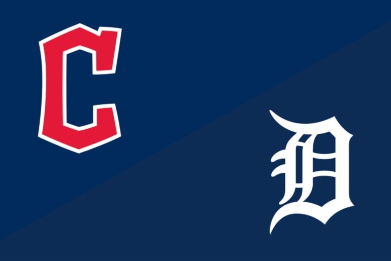 r/MLB – Cleveland Guardians VS Detroit Tigers (Jeu 4 Thread)