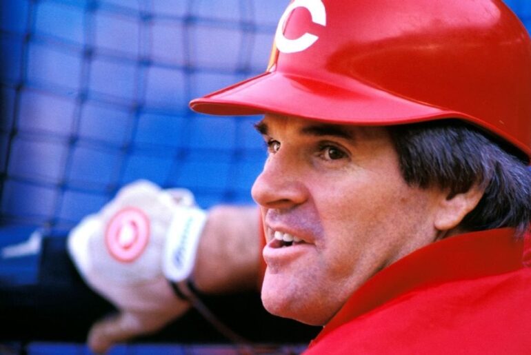 Pete Rose est décédé de causes naturelles, selon le bureau du coroner