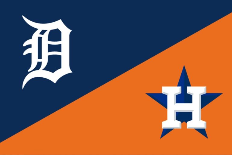 r/MLB – Detroit Tigers VS Houston Astros (Jeu 1 Discussion)