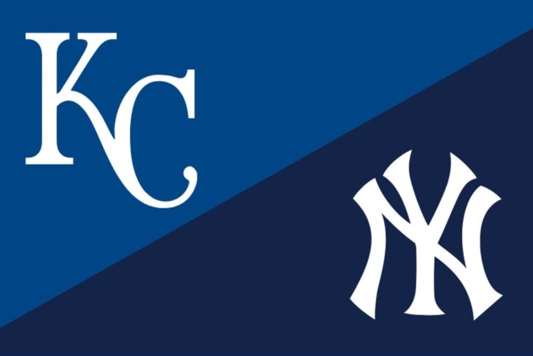 r/MLB – Royals de Kansas City contre Yankees de New York (fil de discussion du match 1)