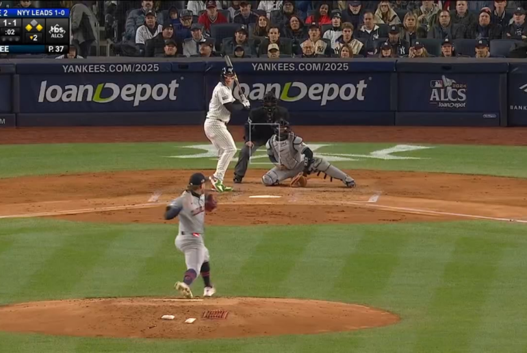 (Faits saillants) Alex Verdugo réalise une course avec un double RBI, 2-0 Yankees