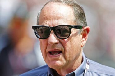 Rumeurs de la MLB : Jerry Reinsdorf prêt à vendre les White Sox après une saison perdante historique