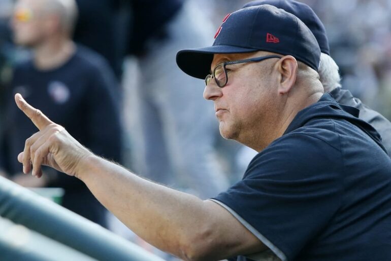 Les Reds vont embaucher Terry Francona comme manager (source)