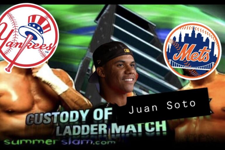 Le concours Juan Soto !!!!!