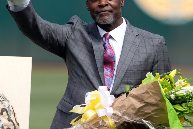 (The Athletic) Dave Stewart est en pourparlers actifs pour acheter les White Sox, il a été intimement impliqué dans la tentative d'amener une équipe d'expansion à Nashville.