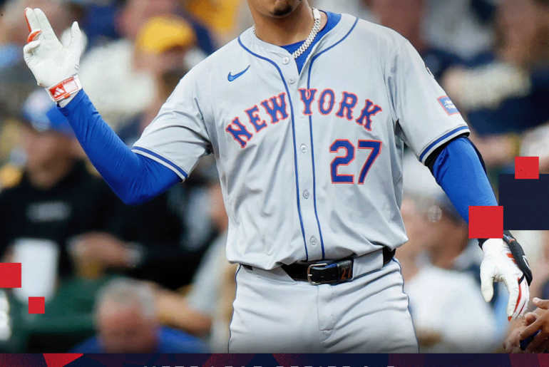 Les Mets remportent le premier match à Milwaukee